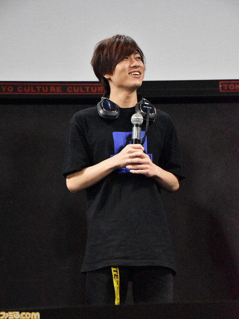 家庭用ゲーム機向け無線ヘッドセット『A50』は「ヤバい」クオリティー。ASTRO Gaming新製品発表会リポート_23