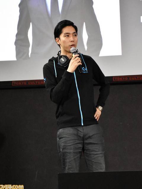 家庭用ゲーム機向け無線ヘッドセット『A50』は「ヤバい」クオリティー。ASTRO Gaming新製品発表会リポート_22