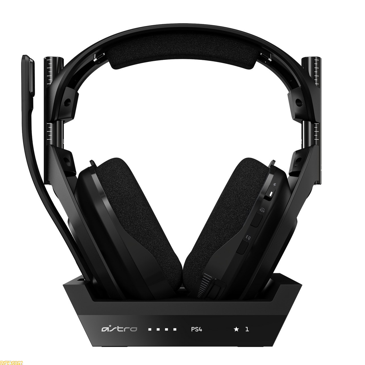 ASTRO A50