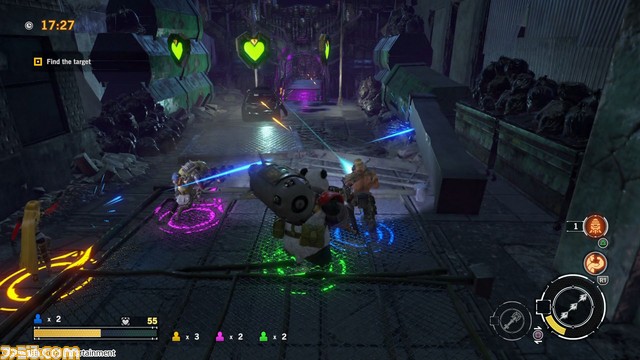 『CONTRA ROGUE CORPS』遊んでみたら間違いなく『魂斗羅』だった! プロデューサーインタビューもお届け【E3 2019】_08