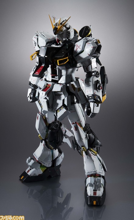 お値段10万円超！ 超絶ハイクオリティーな『機動戦士ガンダム