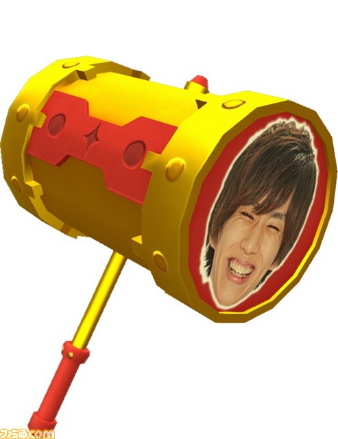 『ニンジャボックス』発売日が9月26日に決定!宣伝大使にはじめしゃちょーの畑が就任!第3弾PVやWebアニメが公開_12