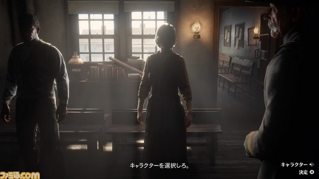 『レッド・デッド・オンライン』もうひとつの“人生”がここにある!【連載第1回】いざ、無法者となって西部劇の“中”へ_04