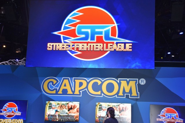 【ブースリポート】『モンスターハンターワールド:アイスボーン』やeスポーツなどで盛り上がったカプコンブースの様子をお届け【E3 2019】_05