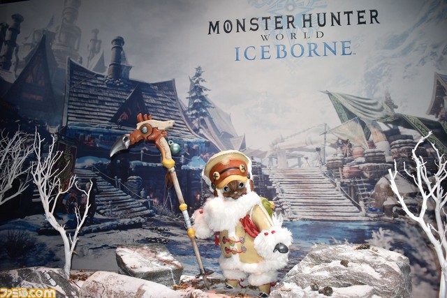 【ブースリポート】『モンスターハンターワールド:アイスボーン』やeスポーツなどで盛り上がったカプコンブースの様子をお届け【E3 2019】_04
