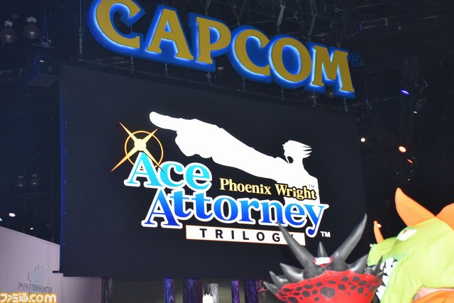 【ブースリポート】『モンスターハンターワールド:アイスボーン』やeスポーツなどで盛り上がったカプコンブースの様子をお届け【E3 2019】_18