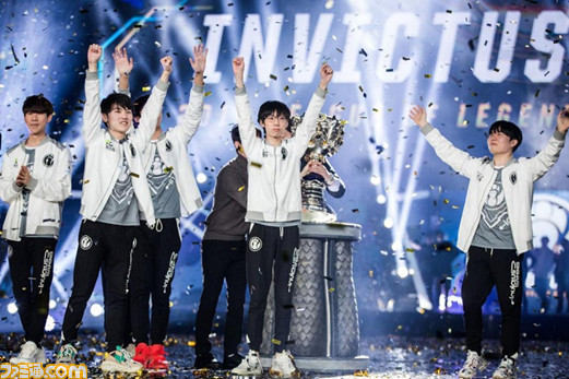 ChinaJoy 2019が8月2日~5日に上海で開催。eスポーツやライブ配信などをピックアップしつつ、IPにフォーカスした総合エンターテインメントの祭典に_04