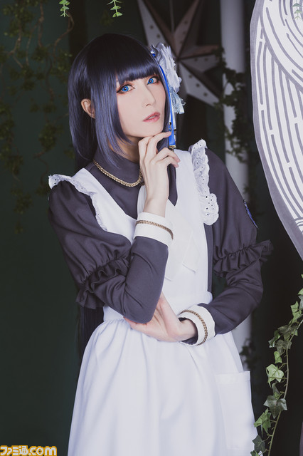 声優・奥野香耶さん、青木志貴さん、永野愛理さんが“メイド”を演じる舞台『Stray Sheep Paradise』が2019年8月に再演――3人が語る舞台の魅力とは?_06