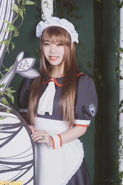 声優・奥野香耶さん、青木志貴さん、永野愛理さんが“メイド”を演じる舞台『Stray Sheep Paradise』が2019年8月に再演――3人が語る舞台の魅力とは?_04