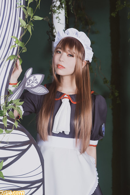 声優・奥野香耶さん、青木志貴さん、永野愛理さんが“メイド”を演じる舞台『Stray Sheep Paradise』が2019年8月に再演――3人が語る舞台の魅力とは?_03