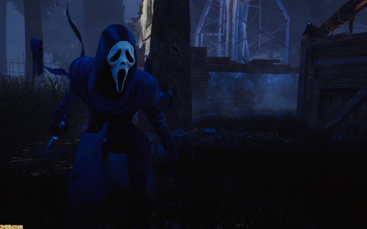 Dead By Daylight 壁紙 Dead By Daylight 壁紙 Pc あなたのための最高の壁紙画像