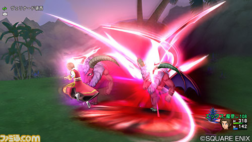 『ドラゴンクエストX オンライン』プレイ日記 まもなくバージョン4.5後期が始まります!(第235回)_14