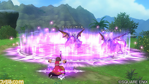 『ドラゴンクエストX オンライン』プレイ日記 まもなくバージョン4.5後期が始まります!(第235回)_15
