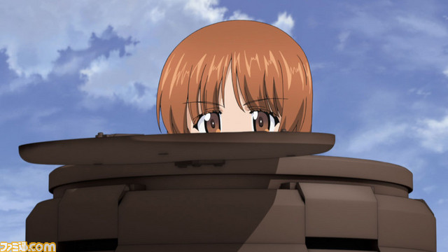 ガルパン 最終章 第2話 上映開始記念 冒頭の映像約9分を公開 1分ちょっとでわかる ガールズ パンツァー 最終章 第1話 も ファミ通 Com