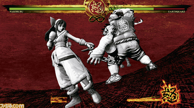 『SAMURAI SPIRITS(サムライスピリッツ)』キャラ選びのススメ&バトルに役立つ情報を伝授! 開発インタビューやナコルルだらけの特別コーナーも!!【先出し週刊ファミ通】_06
