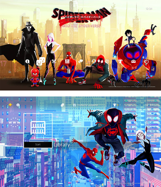 小島秀夫監督 映画 スパイダーマン スパイダーバース を語る 世界的ゲームクリエイターが手放しで絶賛する作品の魅力とは ファミ通 Com 小島秀夫監督 映画 スパイダーマン スパイダーバース を語る 世界的ゲームクリエイターが手放しで絶賛する作品の魅力とは ファミ通 Com