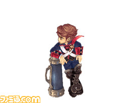 オンラインRPG『ToS』4つの新クラスが登場、アーチャー系統にタイガーハンターとマトロス、スカウト系統にアルディーティとシェリフ。レベル上限は420に解放。_09