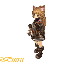 オンラインRPG『ToS』4つの新クラスが登場、アーチャー系統にタイガーハンターとマトロス、スカウト系統にアルディーティとシェリフ。レベル上限は420に解放。_12