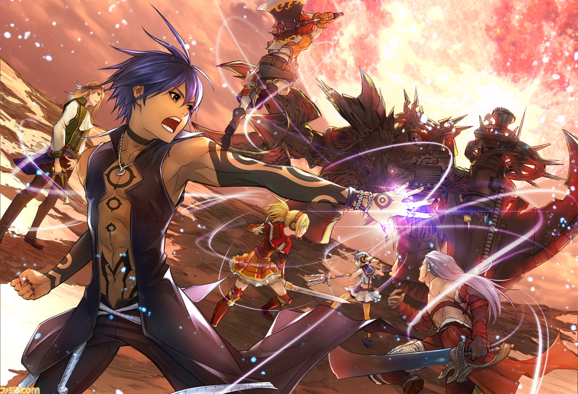 “メギドの日”記念『メギド72』54ページ大特集！ 129体網羅のメギド図鑑に、ファンのアツすぎる愛の告白、秘蔵資料まで！【先出し週刊ファミ通 ...