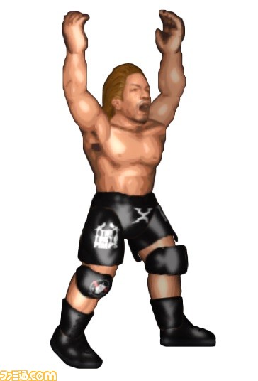 『ファイプロワールド』追加DLC“新日本プロレス追加選手パック 2018”配信！入場テーマ曲付きの“ジェイ・ホワイト”ら、4選手が収録_06