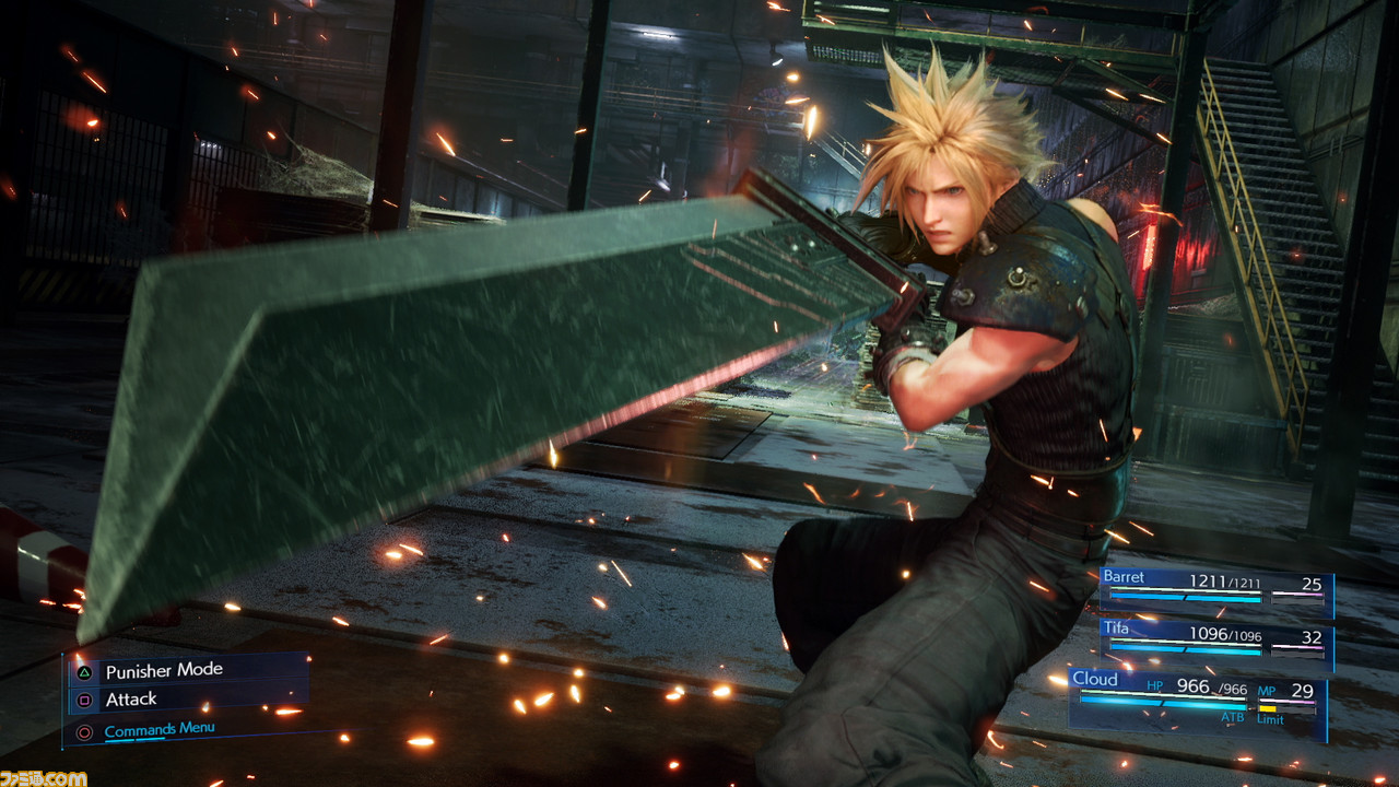 Amazon予約数ランキング Ff7 リメイク が2週連続1位 デス ストランディング もコレクターズ スペシャルエディションは完売 6 16 6 22 ファミ通 Com