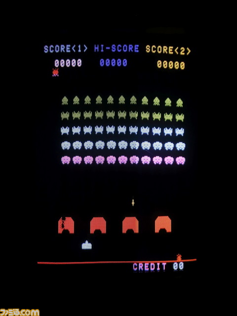 『PONG』や『インベーダー』が遊べる“あそぶ!ゲーム展”が夏休み期間に開催。1950年代末〜1982年までの懐かしのゲームで遊べる企画展_08