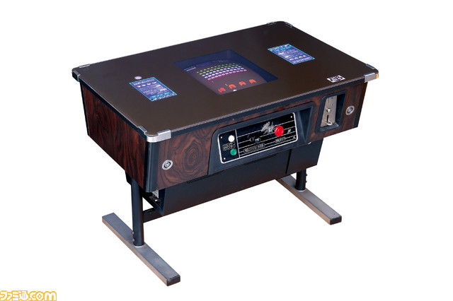 『PONG』や『インベーダー』が遊べる“あそぶ!ゲーム展”が夏休み期間に開催。1950年代末〜1982年までの懐かしのゲームで遊べる企画展_05