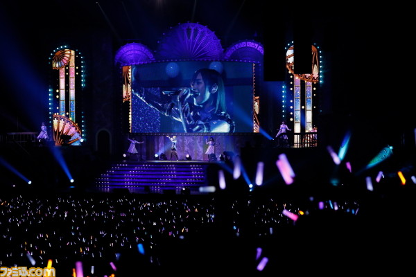 『アイマス ミリオンライブ!』6thライブツアー“福岡 Fairy STATION”1日目リポート! ギターの弾き語りやミュージカルなど多彩な演出で魅了_31