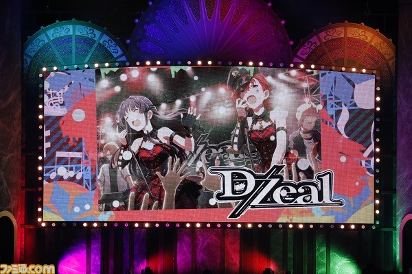 『アイマス ミリオンライブ!』6thライブツアー“福岡 Fairy STATION”1日目リポート! ギターの弾き語りやミュージカルなど多彩な演出で魅了_05