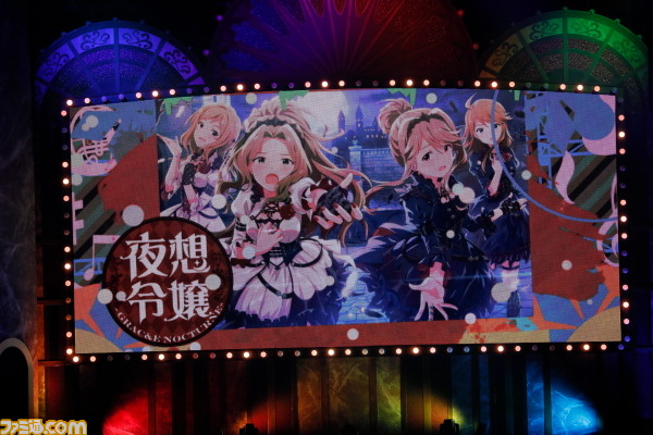 『アイマス ミリオンライブ!』6thライブツアー“福岡 Fairy STATION”1日目リポート! ギターの弾き語りやミュージカルなど多彩な演出で魅了_11