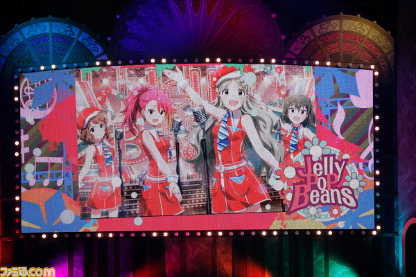 『アイマス ミリオンライブ!』6thライブツアー“福岡 Fairy STATION”1日目リポート! ギターの弾き語りやミュージカルなど多彩な演出で魅了_23