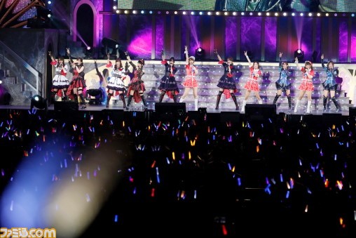 『アイマス ミリオンライブ!』6thライブツアー“福岡 Fairy STATION”1日目リポート! ギターの弾き語りやミュージカルなど多彩な演出で魅了_40