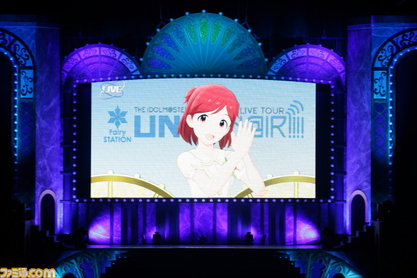 “Fairy”たちが福岡をクールに彩った『アイマス ミリオンライブ!』6thライブツアー“福岡 Fairy STATION”2日目リポート_07