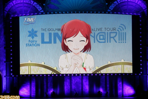 “Fairy”たちが福岡をクールに彩った『アイマス ミリオンライブ!』6thライブツアー“福岡 Fairy STATION”2日目リポート_08