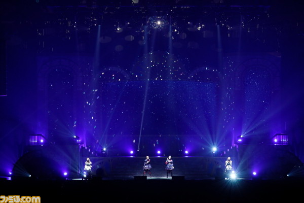 “Fairy”たちが福岡をクールに彩った『アイマス ミリオンライブ!』6thライブツアー“福岡 Fairy STATION”2日目リポート_11