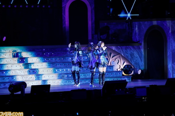 “Fairy”たちが福岡をクールに彩った『アイマス ミリオンライブ!』6thライブツアー“福岡 Fairy STATION”2日目リポート_13