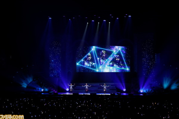 “Fairy”たちが福岡をクールに彩った『アイマス ミリオンライブ!』6thライブツアー“福岡 Fairy STATION”2日目リポート_16