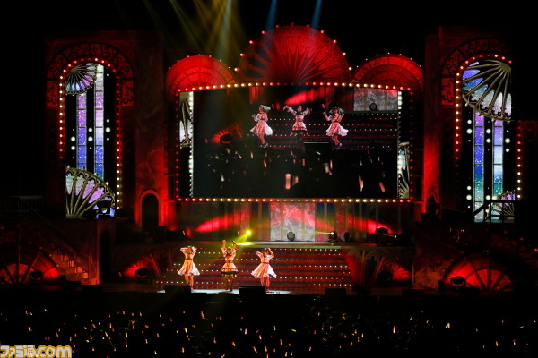 “Fairy”たちが福岡をクールに彩った『アイマス ミリオンライブ!』6thライブツアー“福岡 Fairy STATION”2日目リポート_24