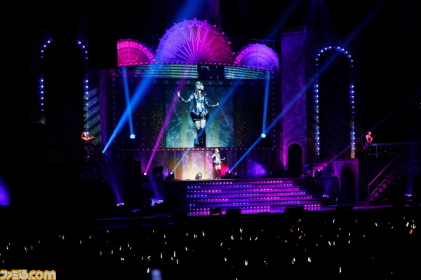 “Fairy”たちが福岡をクールに彩った『アイマス ミリオンライブ!』6thライブツアー“福岡 Fairy STATION”2日目リポート_25