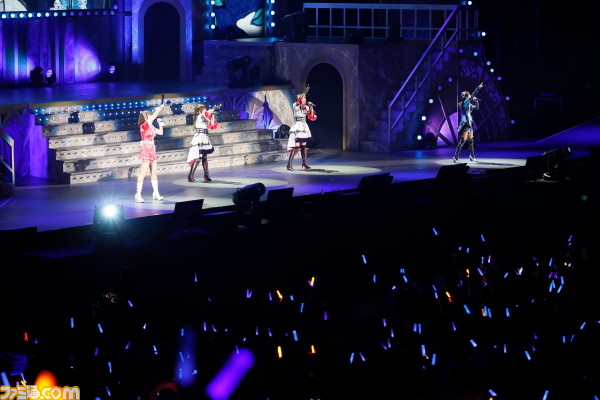 “Fairy”たちが福岡をクールに彩った『アイマス ミリオンライブ!』6thライブツアー“福岡 Fairy STATION”2日目リポート_28