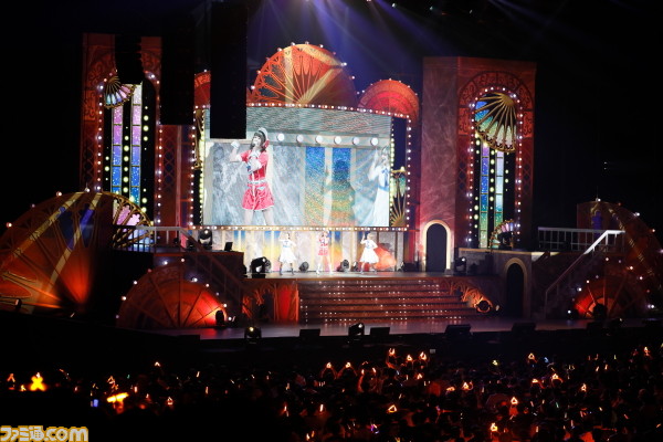 “Fairy”たちが福岡をクールに彩った『アイマス ミリオンライブ!』6thライブツアー“福岡 Fairy STATION”2日目リポート_29
