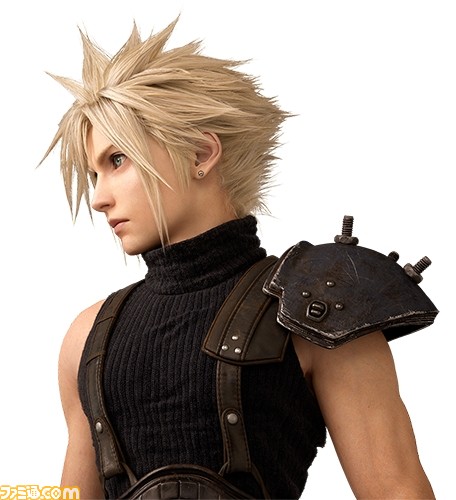 『FF7 リメイク』関連の記事が上位に多数ランクイン! E3記事ランキングTOP50を発表【E3 2019】_03