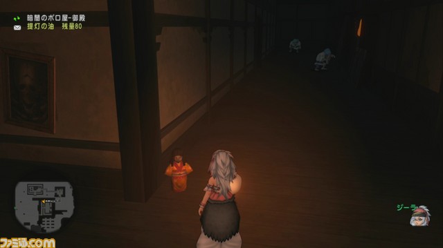 『ドラゴンクエストX オンライン』プレイ日記 今年の七夕イベントは、まさかの肝試し!?(第237回)_13
