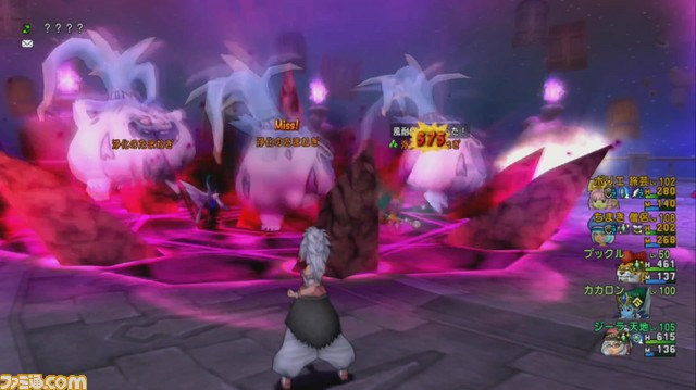 『ドラゴンクエストX オンライン』プレイ日記 今年の七夕イベントは、まさかの肝試し!?(第237回)_01