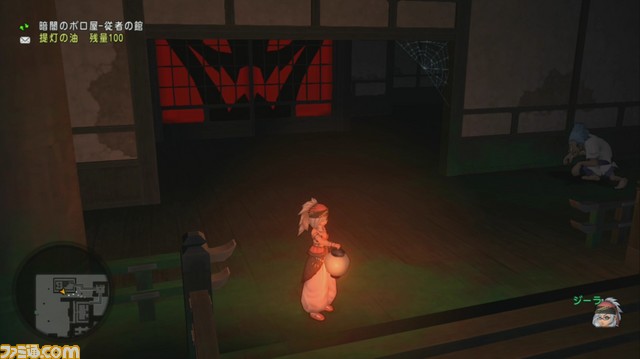 『ドラゴンクエストX オンライン』プレイ日記 今年の七夕イベントは、まさかの肝試し!?(第237回)_10