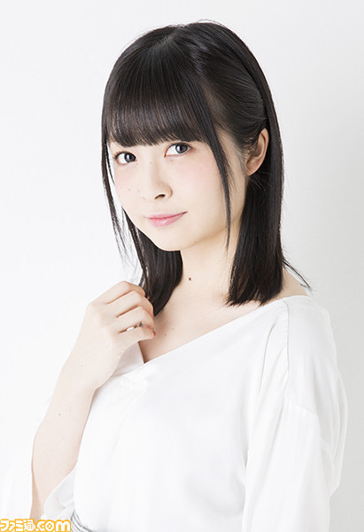 『吉岡茉祐のマユ市立 吉岡高校 通信科』第6回に長縄まりあさんがゲスト出演決定！（2019年7月11日配信）_02