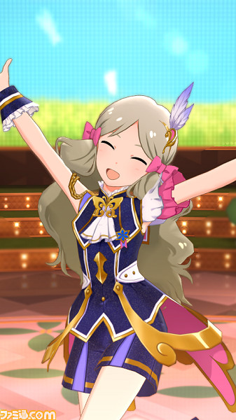 『ミリシタ』新CDシリーズや新たなゲストアイドルの登場も発表! “ミリシタ2周年!サンキュー生配信”発表まとめ_07