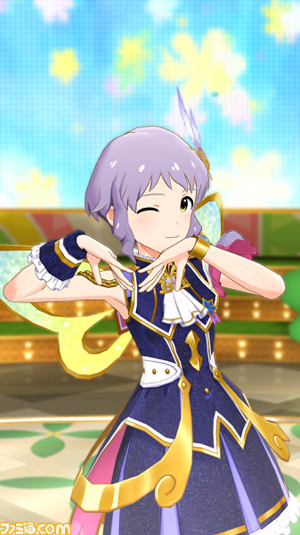 『ミリシタ』新CDシリーズや新たなゲストアイドルの登場も発表! “ミリシタ2周年!サンキュー生配信”発表まとめ_09