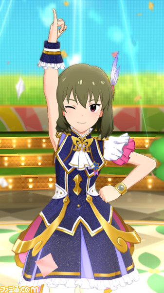 『ミリシタ』新CDシリーズや新たなゲストアイドルの登場も発表! “ミリシタ2周年!サンキュー生配信”発表まとめ_08