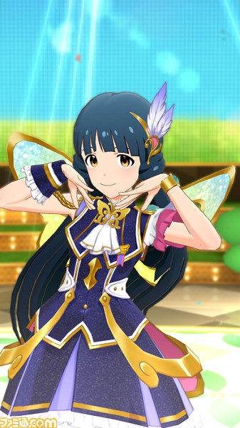 『ミリシタ』新CDシリーズや新たなゲストアイドルの登場も発表! “ミリシタ2周年!サンキュー生配信”発表まとめ_10